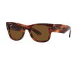 Ray-Ban Mega Wayfarer Zonnebril RB 0840S 954/57