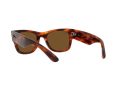 Ray-Ban Mega Wayfarer Zonnebril RB 0840S 954/57