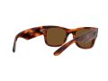 Ray-Ban Mega Wayfarer Zonnebril RB 0840S 954/57