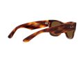 Ray-Ban Mega Wayfarer Zonnebril RB 0840S 954/57