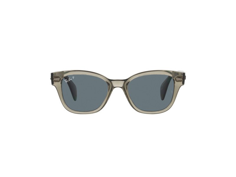 Ray-Ban Zonnebril RB 0880S 6635/3R