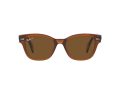 Ray-Ban Zonnebril RB 0880S 6640/57