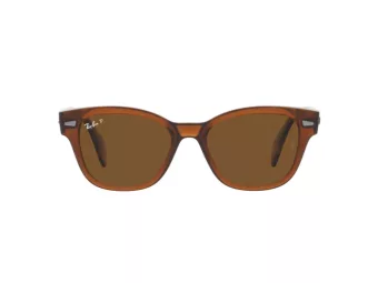Ray-Ban Zonnebril RB 0880S 6640/57