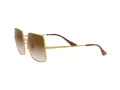 Ray-Ban Square Zonnebril RB 1971 914751