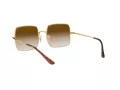 Ray-Ban Square Zonnebril RB 1971 914751