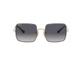 Ray-Ban Square Zonnebril RB 1971 9147/78