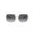 Ray-Ban Square Zonnebril RB 1971 9147/78