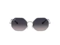 Ray-Ban Octagon Zonnebril RB 1972 9149/78