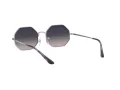 Ray-Ban Octagon Zonnebril RB 1972 9149/78