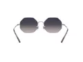 Ray-Ban Octagon Zonnebril RB 1972 9149/78