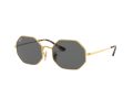 Ray-Ban Octagon Zonnebril RB 1972 9150/B1
