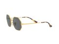 Ray-Ban Octagon Zonnebril RB 1972 9150/B1