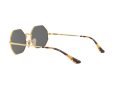 Ray-Ban Octagon Zonnebril RB 1972 9150/B1