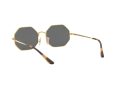 Ray-Ban Octagon Zonnebril RB 1972 9150/B1