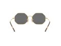 Ray-Ban Octagon Zonnebril RB 1972 9150/B1