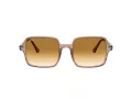 Ray-Ban Square Ii Zonnebril 1973 128151
