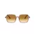Ray-Ban Square Ii Zonnebril 1973 128151