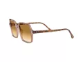 Ray-Ban Square Ii Zonnebril 1973 128151