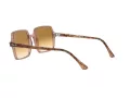 Ray-Ban Square Ii Zonnebril 1973 128151