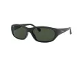 Ray-Ban Daddy-o Zonnebril RB 2016 601/31