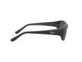 Ray-Ban Daddy-o Zonnebril RB 2016 W2578