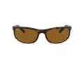 Ray-Ban Predator 2 Zonnebril RB 2027 6508/33