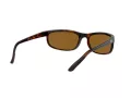 Ray-Ban Predator 2 Zonnebril RB 2027 6508/33