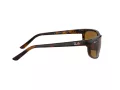 Ray-Ban Predator 2 Zonnebril RB 2027 6508/33
