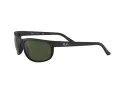 Ray-Ban Predator 2 Zonnebril RB 2027 W1847