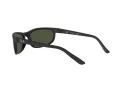 Ray-Ban Predator 2 Zonnebril RB 2027 W1847