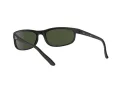 Ray-Ban Predator 2 Zonnebril RB 2027 W1847