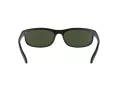Ray-Ban Predator 2 Zonnebril RB 2027 W1847