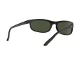Ray-Ban Predator 2 Zonnebril RB 2027 W1847