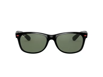 Ray-Ban New Wayfarer Zonnebril RB 2132M F601/31