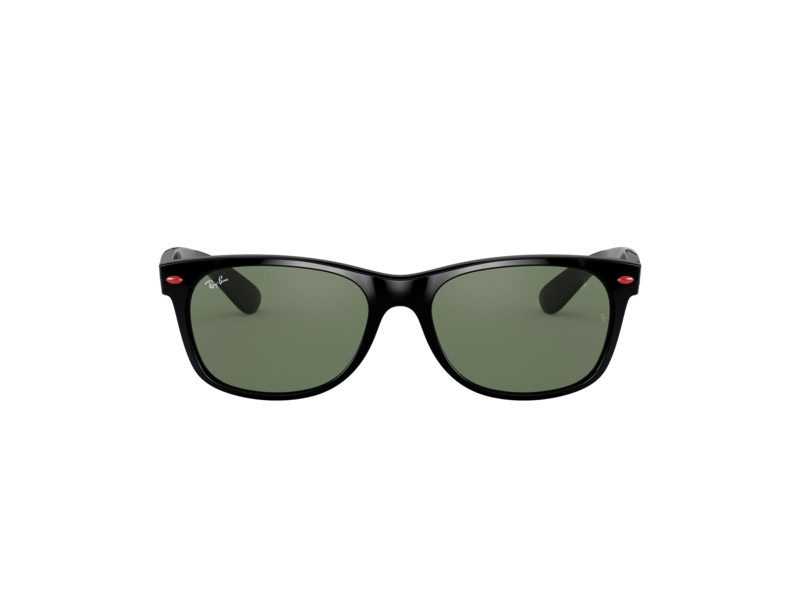 Ray-Ban New Wayfarer Zonnebril RB 2132M F601/31