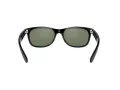 Ray-Ban New Wayfarer Zonnebril RB 2132M F601/31