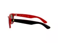 Ray-Ban New Wayfarer Zonnebril RB 2132M F638/30