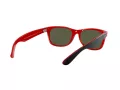 Ray-Ban New Wayfarer Zonnebril RB 2132M F638/30