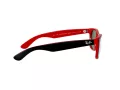 Ray-Ban New Wayfarer Zonnebril RB 2132M F638/30