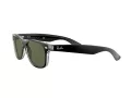 Ray-Ban New Wayfarer Zonnebril RB 2132 6052