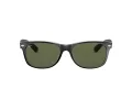 Ray-Ban New Wayfarer Zonnebril RB 2132 6052