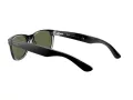 Ray-Ban New Wayfarer Zonnebril RB 2132 6052