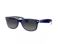 Ray-Ban New Wayfarer Zonnebril RB 2132 6053/71