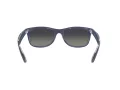 Ray-Ban New Wayfarer Zonnebril RB 2132 6053/71