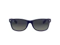 Ray-Ban New Wayfarer Zonnebril RB 2132 6053/71