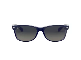 Ray-Ban New Wayfarer Zonnebril RB 2132 6053/71