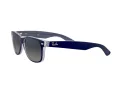 Ray-Ban New Wayfarer Zonnebril RB 2132 6053/71