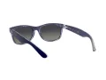 Ray-Ban New Wayfarer Zonnebril RB 2132 6053/71