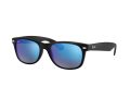 Ray-Ban New Wayfarer Zonnebril RB 2132 622/17