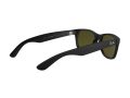 Ray-Ban New Wayfarer Zonnebril RB 2132 622/17